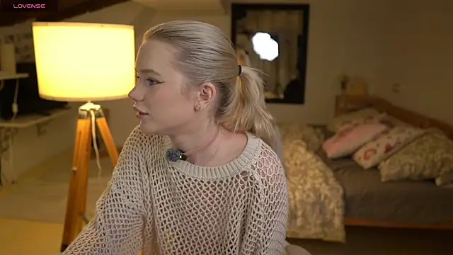 LexieLoree online show from 26, 11, 2025