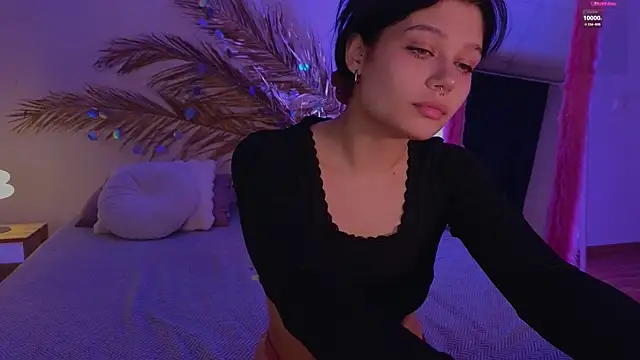 Snapshot of ari_rari chatting on 23, 1, 2025 ari rari online show from 23, 1, 2025