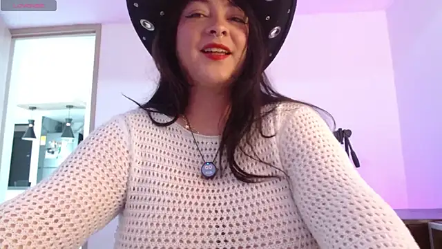 Snapshot of Layna_cold chatting on 25, 4, 2026 Layna cold online show from 25, 4, 2026