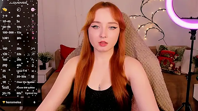 Snapshot of Emma_Chery chatting on 9, 1, 2025 Emma Chery online show from 9, 1, 2025