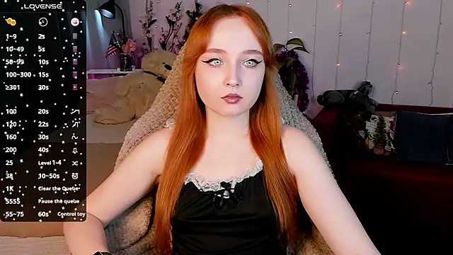 Snapshot of Emma_Chery chatting on 17, 1, 2025 Emma Chery online show from 17, 1, 2025