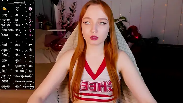 Snapshot of Emma_Chery chatting on 4, 2, 2025 Emma Chery online show from 4, 2, 2025