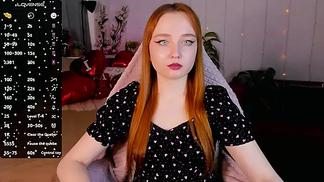 Snapshot of Emma_Chery chatting on 5, 2, 2025 Emma Chery online show from 5, 2, 2025