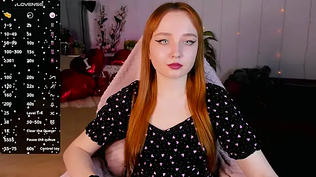 Snapshot of Emma_Chery chatting on 5, 2, 2025 Emma Chery online show from 5, 2, 2025