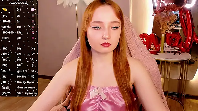 Snapshot of Emma_Chery chatting on 6, 2, 2025 Emma Chery online show from 6, 2, 2025