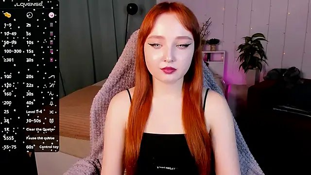 Snapshot of Emma_Chery chatting on 27, 2, 2025 Emma Chery online show from 27, 2, 2025