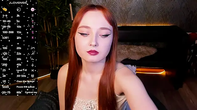 Snapshot of Emma_Chery chatting on 15, 3, 2025 Emma Chery online show from 15, 3, 2025