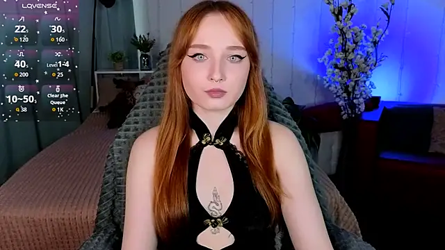 Snapshot of Emma_Chery chatting on 22, 9, 2025 Emma Chery online show from 22, 9, 2025