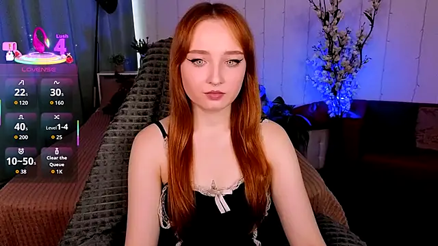 Snapshot of Emma_Chery chatting on 24, 9, 2025 Emma Chery online show from 24, 9, 2025