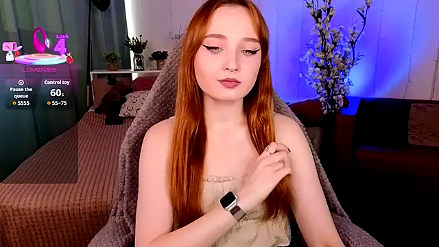 Snapshot of Emma_Chery chatting on 25, 9, 2025 Emma Chery online show from 25, 9, 2025