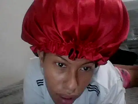 Snapshot of Kitra_New chatting on 20, 2, 2025 Kitra New online show from 20, 2, 2025