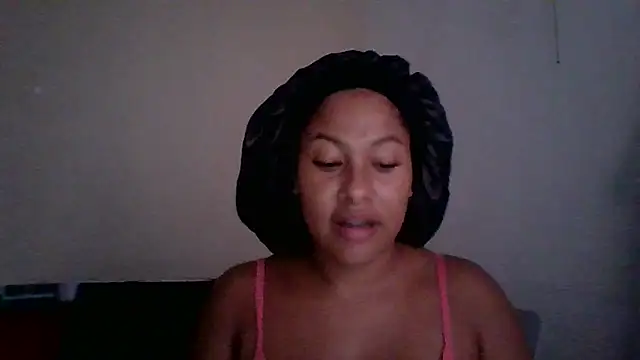 Snapshot of Kitra_New chatting on 5, 11, 2025 Kitra New online show from 5, 11, 2025