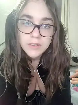 Miachan LaGattinaVogliosa online show from 14, 11, 2025