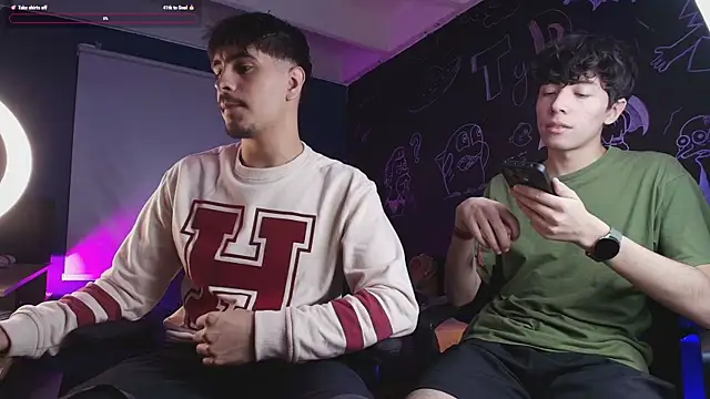 Snapshot of thiago_rockwelll chatting on 15, 1, 2026 thiago rockwelll online show from 15, 1, 2026