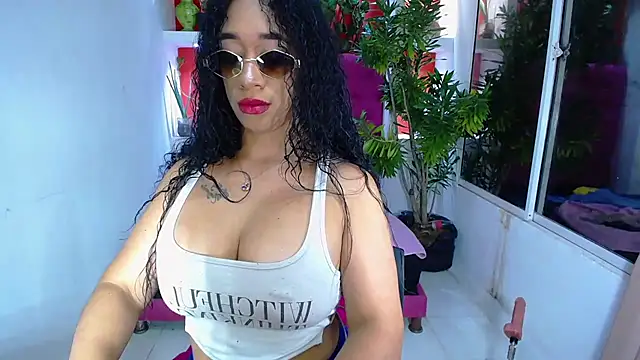 DelysyHot online show from 16, 10, 2025