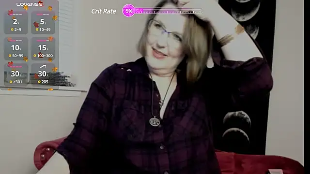 Madam Verity online show from 18, 2, 2025