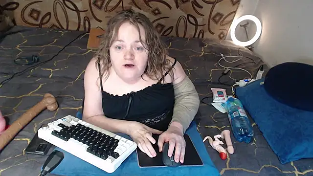 MiniNatalie online show from 22, 2, 2025