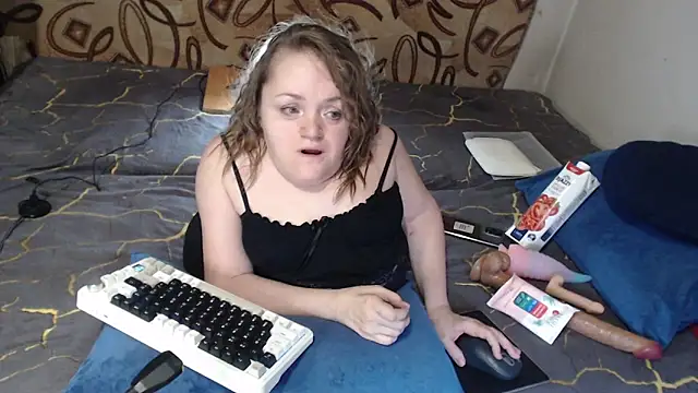 MiniNatalie online show from 24, 2, 2025