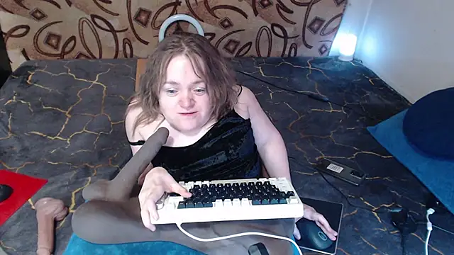 MiniNatalie online show from 17, 3, 2025