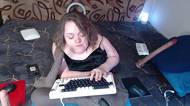 MiniNatalie online show from 19, 3, 2025