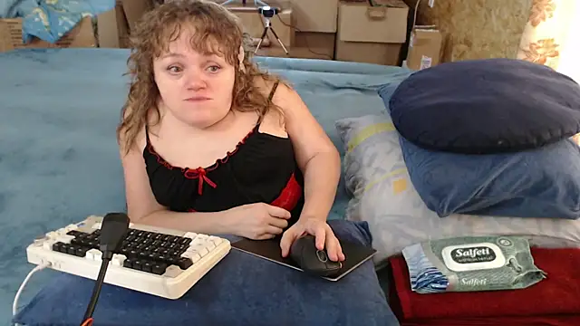 MiniNatalie online show from 10, 9, 2025