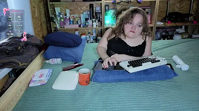 MiniNatalie online show from 11, 1, 2026