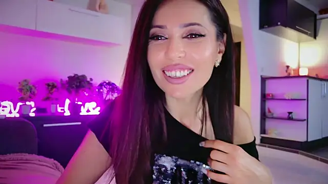 MissSmiley26 online show from 1, 5, 2026
