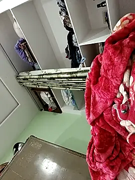 Snapshot of PVNRAO0831 chatting on 21, 9, 2025 PVNRAO0831 online show from 21, 9, 2025