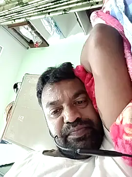 Snapshot of PVNRAO0831 chatting on 23, 9, 2025 PVNRAO0831 online show from 23, 9, 2025