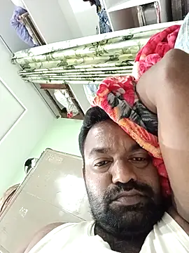 Snapshot of PVNRAO0831 chatting on 27, 9, 2025 PVNRAO0831 online show from 27, 9, 2025