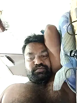 Snapshot of PVNRAO0831 chatting on 2, 10, 2025 PVNRAO0831 online show from 2, 10, 2025