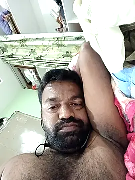 Snapshot of PVNRAO0831 chatting on 5, 10, 2025 PVNRAO0831 online show from 5, 10, 2025