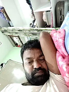 Snapshot of PVNRAO0831 chatting on 6, 10, 2025 PVNRAO0831 online show from 6, 10, 2025