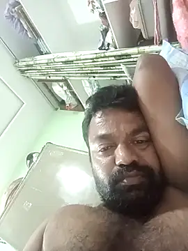 Snapshot of PVNRAO0831 chatting on 7, 10, 2025 PVNRAO0831 online show from 7, 10, 2025