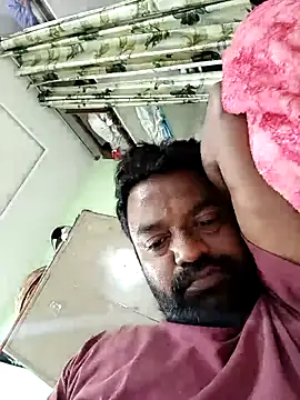 Snapshot of PVNRAO0831 chatting on 9, 10, 2025 PVNRAO0831 online show from 9, 10, 2025