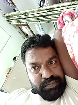 Snapshot of PVNRAO0831 chatting on 10, 10, 2025 PVNRAO0831 online show from 10, 10, 2025