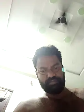 Snapshot of PVNRAO0831 chatting on 12, 10, 2025 PVNRAO0831 online show from 12, 10, 2025