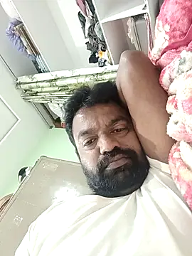 Snapshot of PVNRAO0831 chatting on 14, 10, 2025 PVNRAO0831 online show from 14, 10, 2025