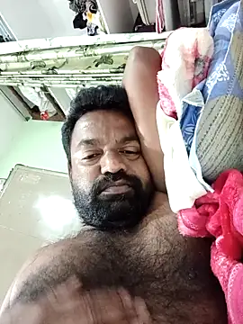 Snapshot of PVNRAO0831 chatting on 14, 10, 2025 PVNRAO0831 online show from 14, 10, 2025