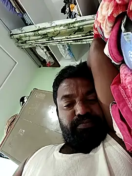 Snapshot of PVNRAO0831 chatting on 15, 10, 2025 PVNRAO0831 online show from 15, 10, 2025