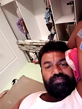 Snapshot of PVNRAO0831 chatting on 16, 10, 2025 PVNRAO0831 online show from 16, 10, 2025