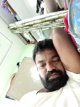 Snapshot of PVNRAO0831 chatting on 17, 10, 2025 PVNRAO0831 online show from 17, 10, 2025