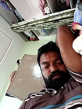 Snapshot of PVNRAO0831 chatting on 20, 10, 2025 PVNRAO0831 online show from 20, 10, 2025