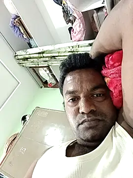 Snapshot of PVNRAO0831 chatting on 25, 10, 2025 PVNRAO0831 online show from 25, 10, 2025