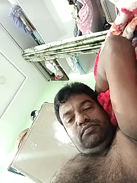 Snapshot of PVNRAO0831 chatting on 29, 10, 2025 PVNRAO0831 online show from 29, 10, 2025