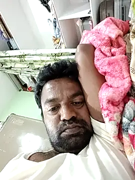 Snapshot of PVNRAO0831 chatting on 6, 11, 2025 PVNRAO0831 online show from 6, 11, 2025