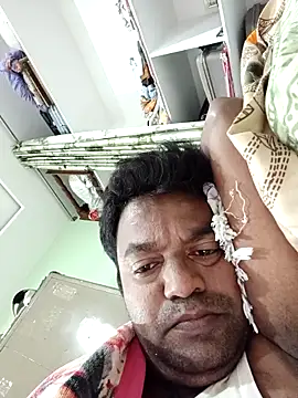 Snapshot of PVNRAO0831 chatting on 15, 11, 2025 PVNRAO0831 online show from 15, 11, 2025