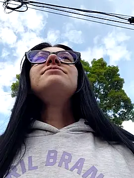 Isabella 21x online show from 20, 10, 2025