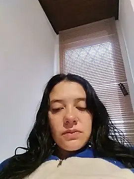 Snapshot of Isabella_21x chatting on 8, 6, 2026 Isabella 21x online show from 8, 6, 2026