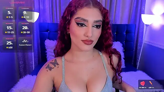 hallsredd online show from 20, 3, 2025